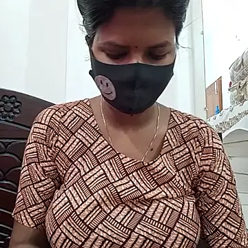 Anusri- online show from October 19, 2025, 7:44 am