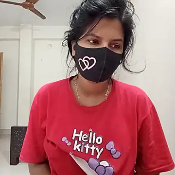 Snapshot of Anusri- chatting on November 27, 2025, 3:18 am Anusri- online show from November 27, 2025, 3:18 am