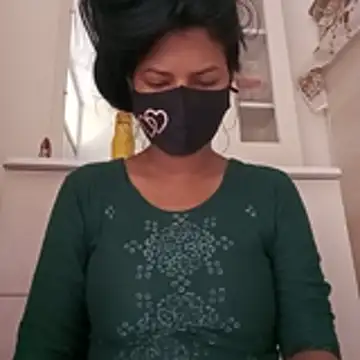 Anusri- online show from November 5, 2025, 2:25 am