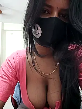 Anusri- online show from March 5, 2026, 8:49 pm