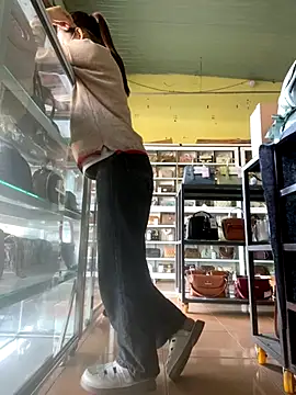 Rosa 998 online show from November 25, 2025, 12:44 am