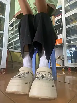 Rosa 998 online show from February 27, 2025, 1:30 am