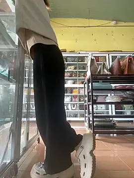 Rosa 998 online show from March 11, 2025, 1:05 am