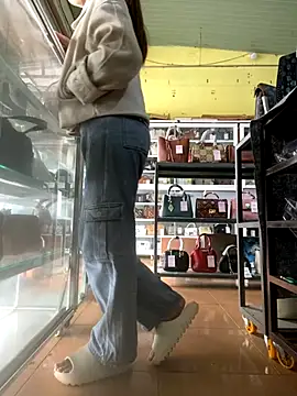 Rosa 998 online show from September 23, 2025, 1:45 am