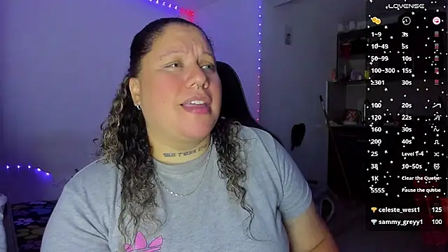 mariana maze online show from October 15, 2025, 6:00 am