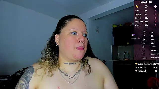 mariana maze online show from January 27, 2025, 9:55 am