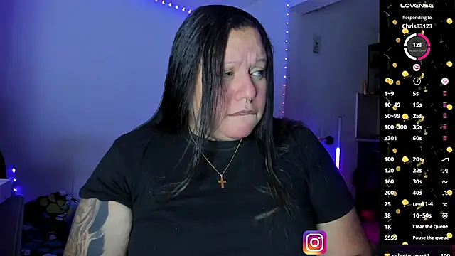 mariana maze online show from February 7, 2026, 7:49 am