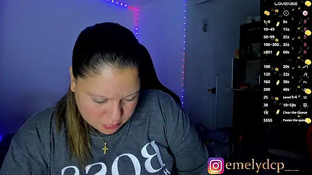 mariana maze online show from February 20, 2026, 8:38 am