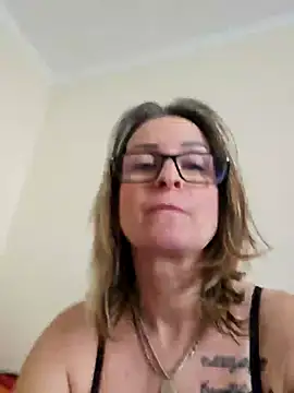 Steffi45 online show from March 4, 2025, 10:24 am