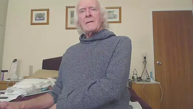 WaverlyKernow online show from February 26, 2025, 4:05 pm