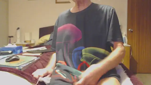 WaverlyKernow online show from January 29, 2025, 1:38 pm