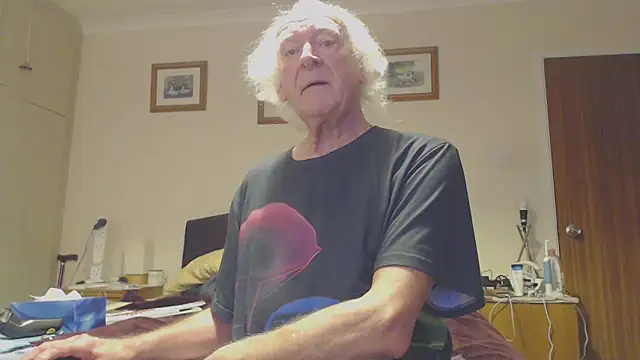 WaverlyKernow online show from January 29, 2025, 10:37 am