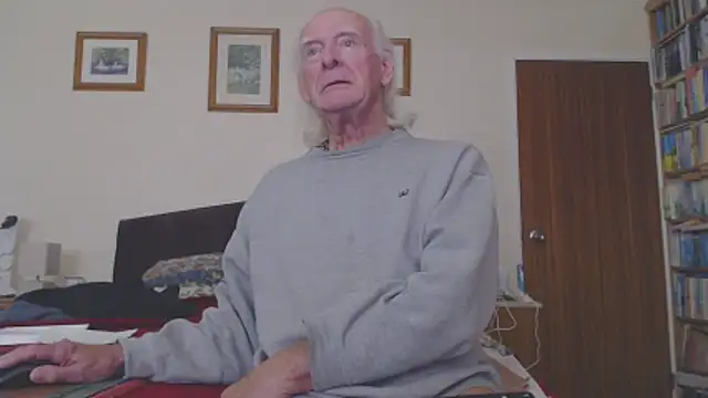 WaverlyKernow online show from October 26, 2025, 10:59 am