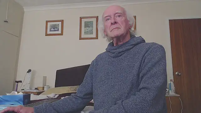 WaverlyKernow online show from January 27, 2025, 11:22 am