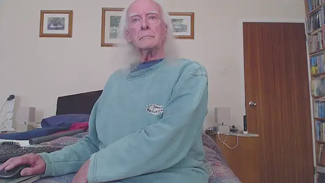 WaverlyKernow online show from March 25, 2026, 3:22 pm