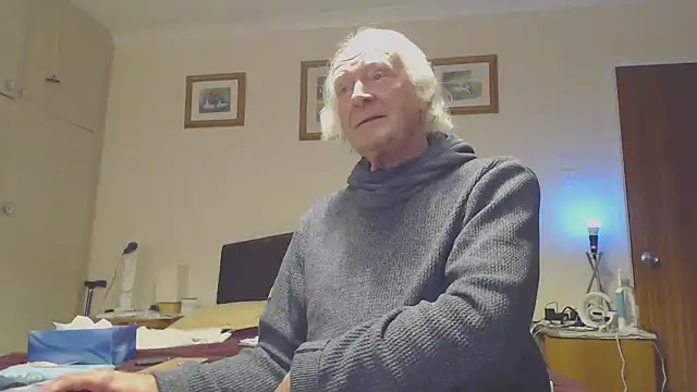 WaverlyKernow online show from January 27, 2025, 2:24 pm