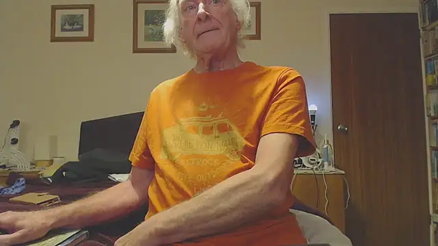 WaverlyKernow online show from January 25, 2025, 4:24 pm