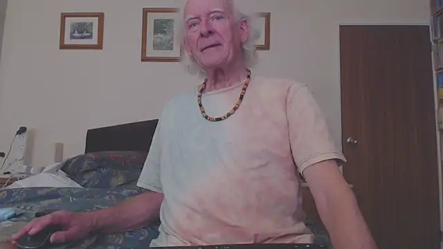 WaverlyKernow online show from March 15, 2025, 1:40 pm