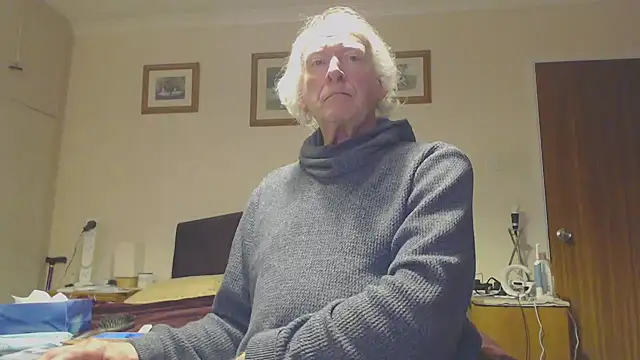 WaverlyKernow online show from January 27, 2025, 8:07 am