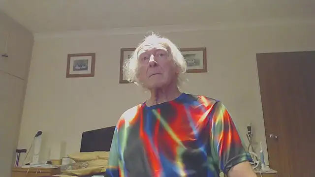 WaverlyKernow online show from February 5, 2025, 3:20 pm