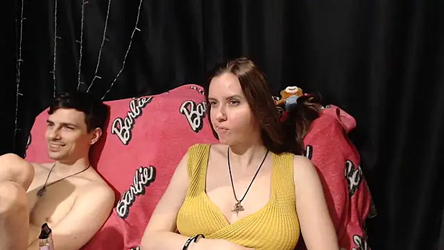 Milana69 online show from December 15, 2025, 8:14 pm