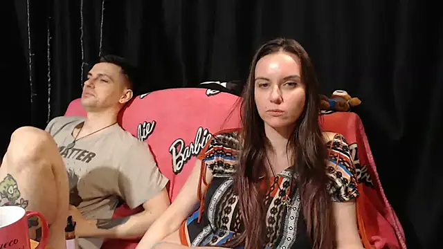 Snapshot of Milana69 chatting on November 4, 2025, 8:34 pm Milana69 online show from November 4, 2025, 8:34 pm