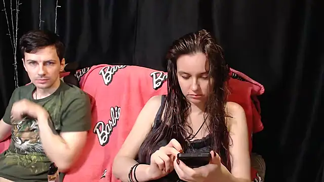 Snapshot of Milana69 chatting on October 12, 2025, 1:45 pm Milana69 online show from October 12, 2025, 1:45 pm