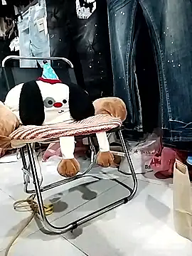 Snapshot of _Vitamin_Sex_ chatting on January 11, 2026, 6:53 am Vitamin Sex online show from January 11, 2026, 6:53 am