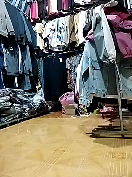  Vitamin Sex  online show from November 18, 2025, 2:38 am