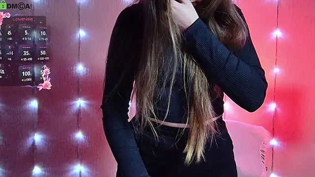 cute  angell online show from February 3, 2026, 5:51 pm