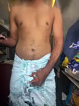 TeluguBoyAbhi online show from February 9, 2026, 7:50 am