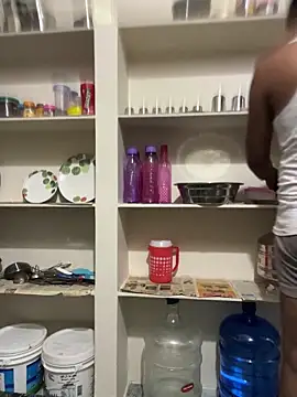 TeluguBoyAbhi online show from March 13, 2026, 1:16 pm