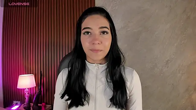 lilith  rosse online show from October 6, 2025, 1:12 pm