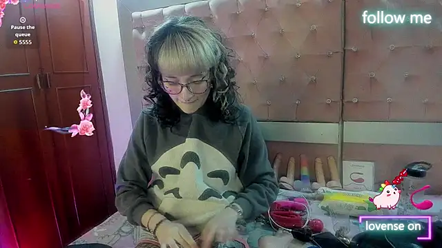 neeko princes online show from February 17, 2026, 12:13 pm