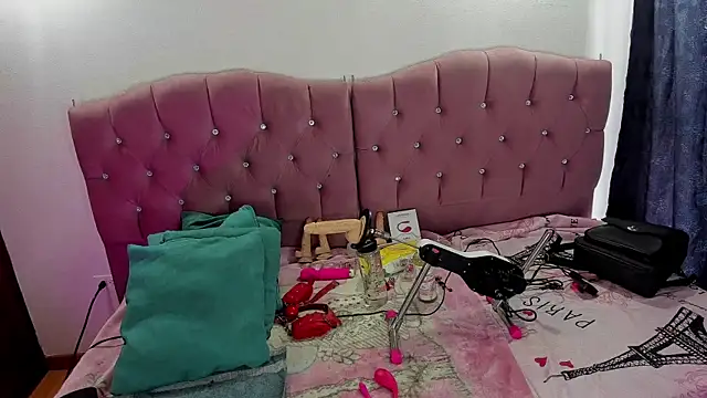 Snapshot of neeko_princes chatting on October 22, 2025, 12:04 pm neeko princes online show from October 22, 2025, 12:04 pm