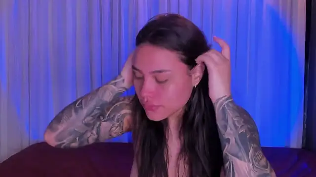 sweett dirty online show from March 23, 2026, 12:27 pm