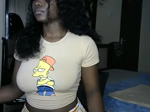 Tonya01 Angels  online show from August 3, 2026, 3:47 am
