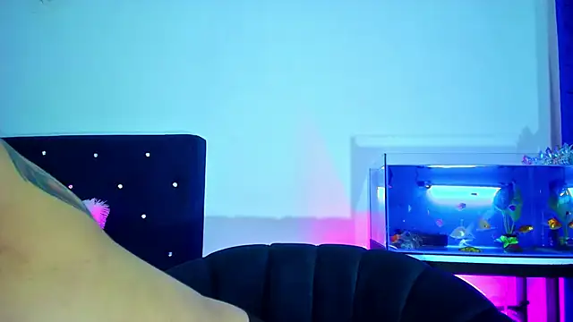 Aliice Doll online show from March 23, 2026, 10:20 pm