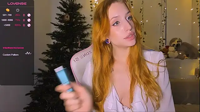 Anice  online show from December 20, 2025, 11:29 pm