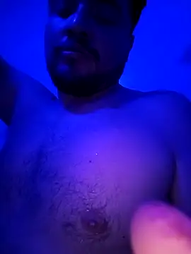 Bartolito001 online show from September 17, 2025, 7:43 am