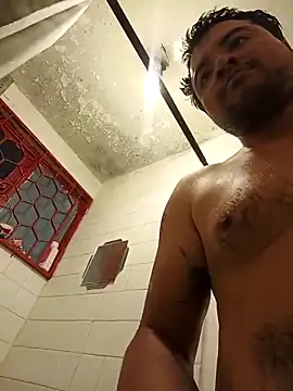 Bartolito001 online show from March 17, 2026, 1:08 am