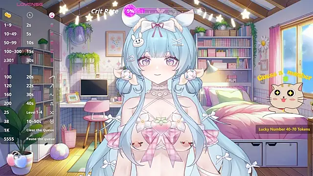 hadamia online show from November 17, 2025, 12:53 pm