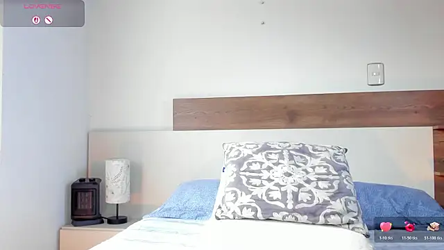  fullmoon online show from February 23, 2026, 8:09 pm