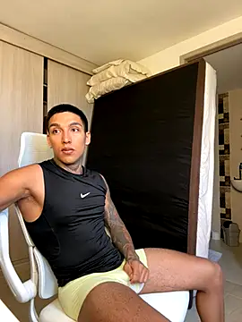 sendfer online show from November 8, 2025, 9:07 pm