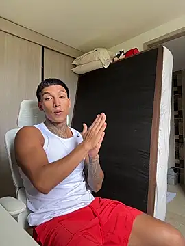 sendfer online show from April 27, 2026, 6:50 pm