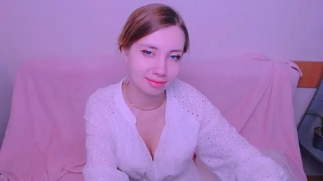 AliceFire  online show from June 1, 2026, 8:58 am