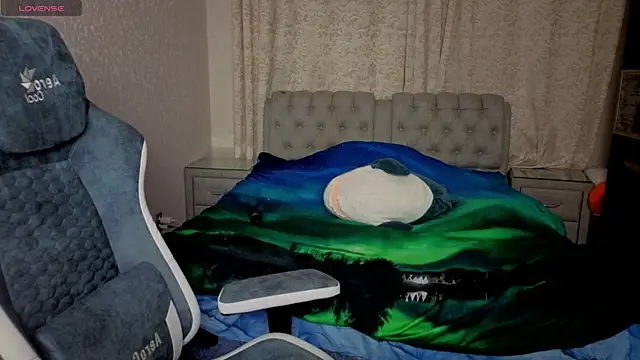 Snapshot of rocky_foxy chatting on October 11, 2025, 7:48 pm rocky foxy online show from October 11, 2025, 7:48 pm