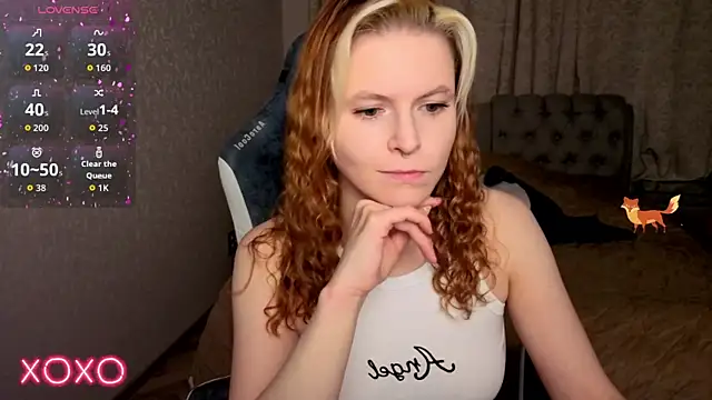 Snapshot of rocky_foxy chatting on October 15, 2025, 10:07 pm rocky foxy online show from October 15, 2025, 10:07 pm