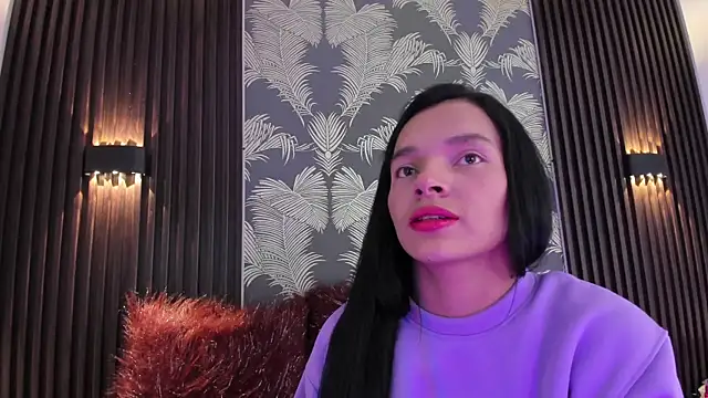  shantal smith online show from February 9, 2026, 12:41 am