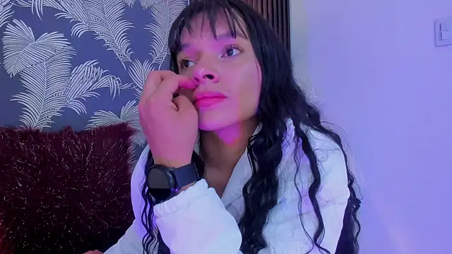  shantal smith online show from November 7, 2025, 5:28 pm